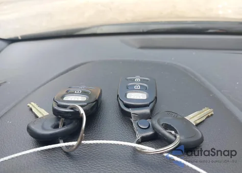 2017 Hyundai Elantra Se из США, поврежденный, VIN 5NPD84LF8HH144217